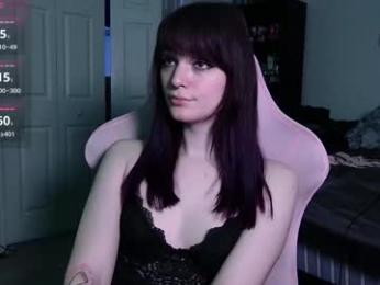 morguepuppy — Chaturbate stream photo (Feb 2026)