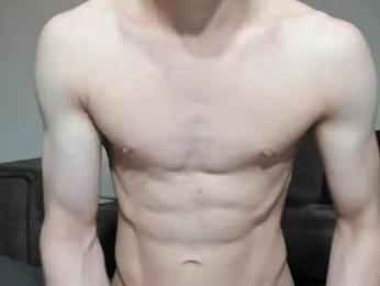 skinnyguywithbigd — modelo de webcam en línea en chaturbate
