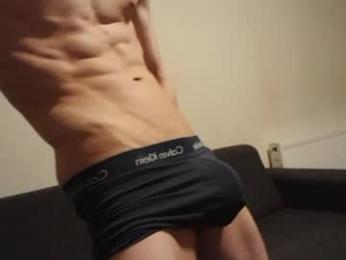 skinnyguywithbigd — modelo de webcam en línea en chaturbate