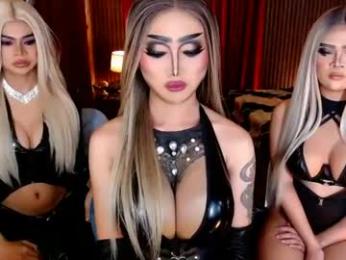 unforgettableruby — modelo de webcam en línea en chaturbate