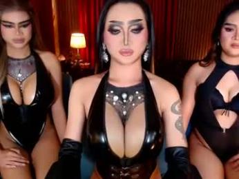 unforgettableruby — modelo de webcam en línea en chaturbate