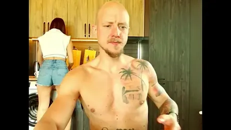 Jack-Alice — Stripchat stream photo (May 2026)