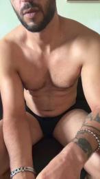 Lionparis — modelo de webcam en línea en cam4