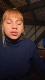 saraangelafern1 — Cam4 stream photo (May 2026)