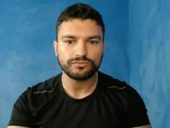 alex_blu — Chaturbate profile photo