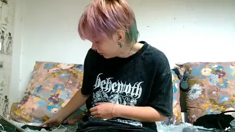 Sophie_Bell — stripchat