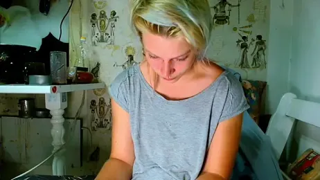 Sophie_Bell — stripchat