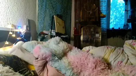 Sophie_Bell — stripchat