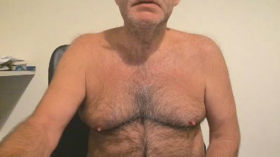 hotbearhot — Cam4 stream photo (Jul 2026)