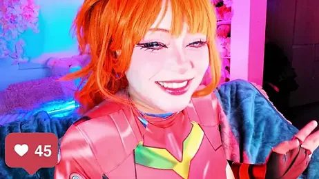 seraphine23 — modelo de webcam en línea en stripchat