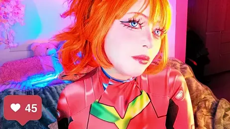 seraphine23 — modelo de webcam en línea en stripchat