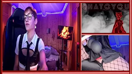 Chatoyou — Stripchat stream photo (Jul 2025)