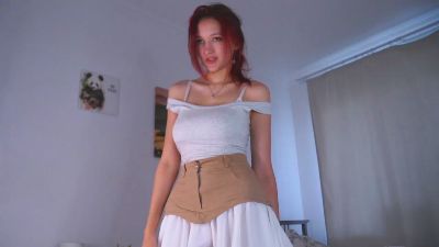 ElwynaBumford — cam4