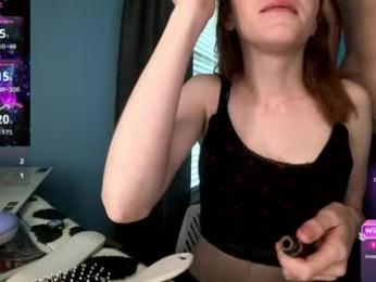 dadwouldbeproud1 — modelo de webcam en línea en chaturbate