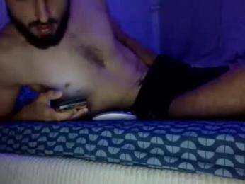 yummiecouplex — Chaturbate stream photo (Aug 2025)