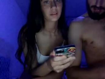 yummiecouplex — Chaturbate stream photo (Aug 2025)