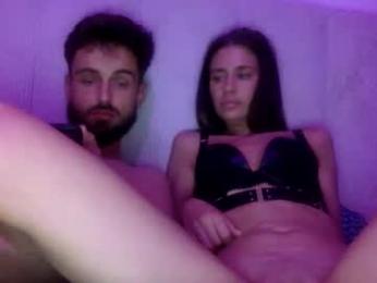 yummiecouplex — Chaturbate stream photo (Aug 2025)