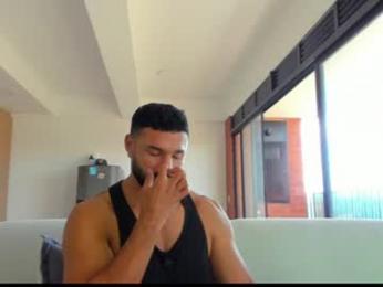 jackson_wayne__ — Chaturbate stream photo (Sep 2026)