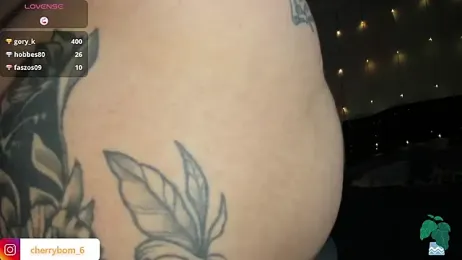 cherrybom_ — Stripchat stream photo (Mar 2026)