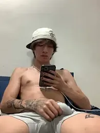 AdrielDot — Stripchat stream photo (Aug 2026)
