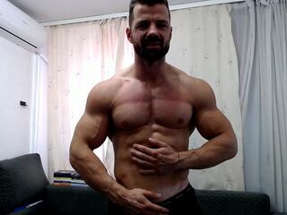 Alex Robert — Flirt4free stream photo (Aug 2026)