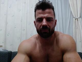 Alex Robert — Flirt4free stream photo (Aug 2026)