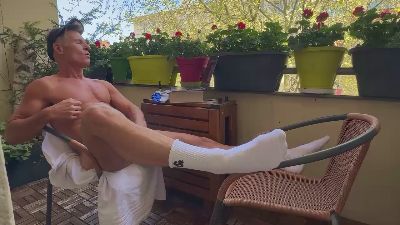 speedomuscle — Cam4 stream photo (Apr 2026)