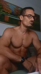 megustasmucho — Cam4 stream photo (Sep 2025)