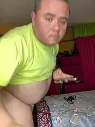 Sexyseductor — Stripchat profile photo