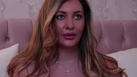 YaaraCollins — Stripchat profile photo