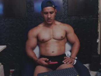 viktorherrera — chaturbate