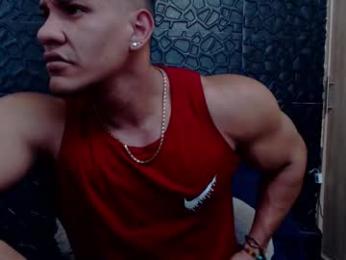 viktorherrera — Chaturbate stream photo (Feb 2026)
