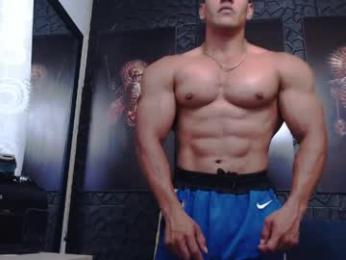 viktorherrera — Chaturbate stream photo (Apr 2026)