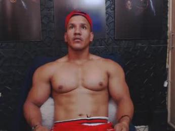 viktorherrera — Chaturbate stream photo (May 2026)