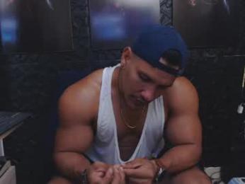viktorherrera — Chaturbate stream photo (May 2026)