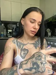 Queen_of_pain — modelo de webcam en línea en stripchat
