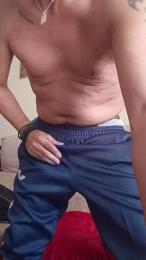 juguetron_xxx — modelo de webcam en línea en cam4
