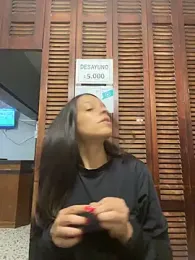 OrianaXclusive — Stripchat stream photo (Apr 2026)