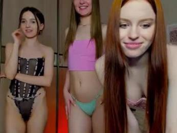 sofia_flowers — Chaturbate stream photo (Mar 2026)