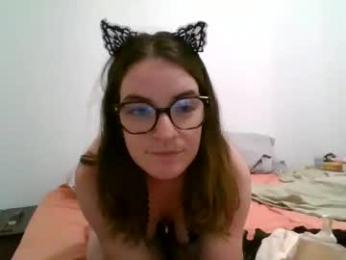 mme_perle — Chaturbate stream photo (Jul 2025)