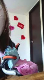 Kitty_goddess — Cam4 stream photo (Mar 2026)