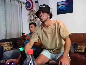 Bluntt55 — Stripchat stream photo (Feb 2026)