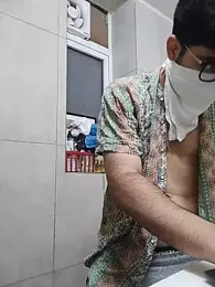 mrmasseur06 — Stripchat stream photo (Jun 2026)