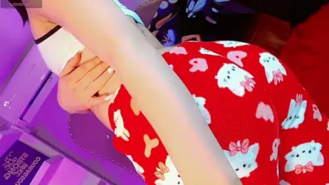 Daphnne_Foxx — Stripchat stream photo (Sep 2025)