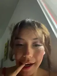 TamaraMera — Stripchat profile photo