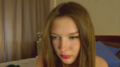 CarylonBoillot — modelo de webcam en línea en cam4