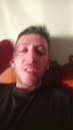 vincentvega21 — modelo de webcam en línea en cam4