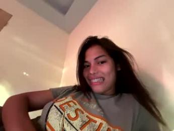 susaimi19 — Chaturbate stream photo (Mar 2026)