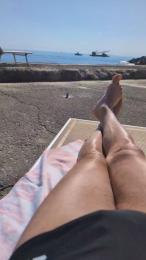 hot7523 — modelo de webcam en línea en cam4