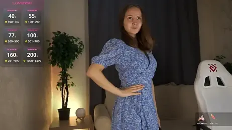 Agaveforests — Stripchat stream photo (Jun 2026)
